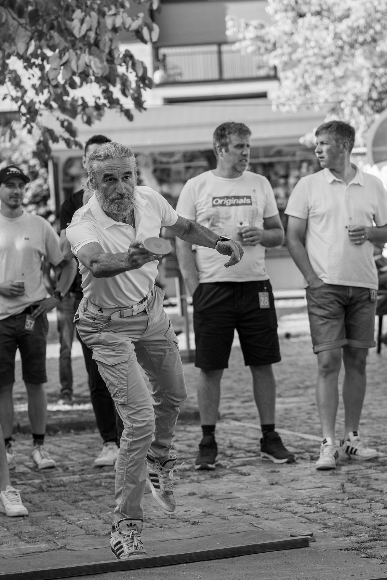 2511-Kalle of geen kalle.